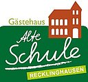 Logo Gästehaus Alte Schule