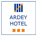 Logo Ardey Hotel